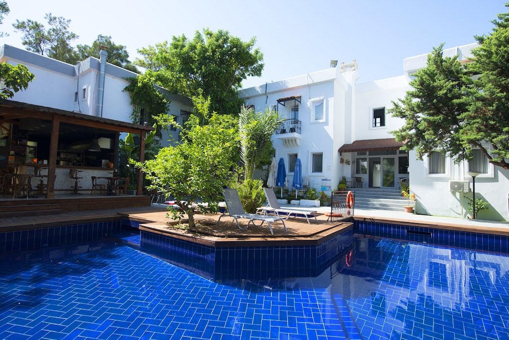 Hotel Centro Bodrum 4/78