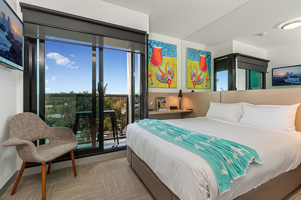 Mercure Bendigo Schaller 23/75