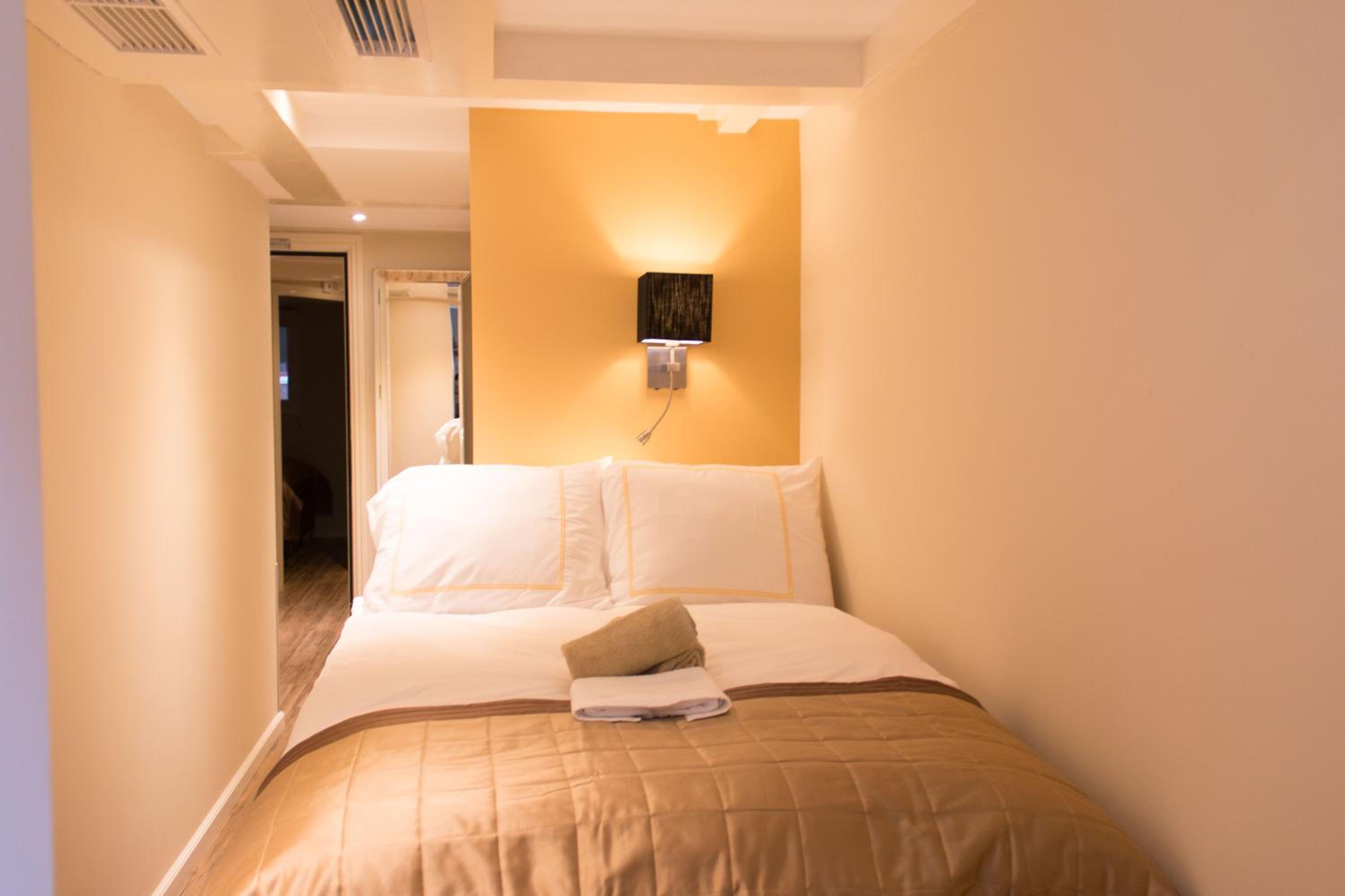 Royal Plaza Hotel Amsterdam 24/47