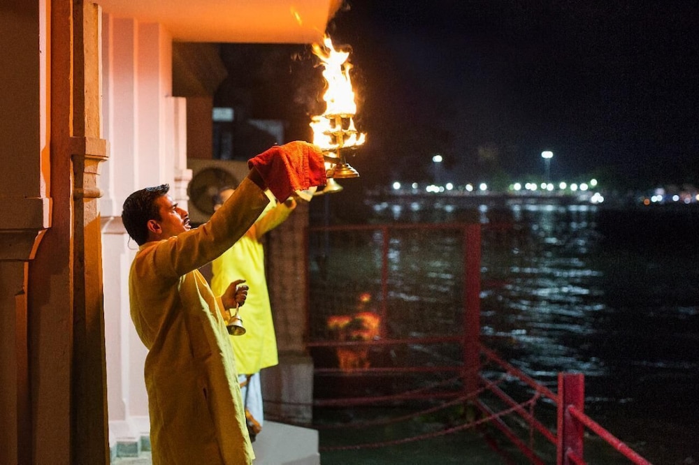 Hari Ganga Niwas, Haridwar - IHCL SeleQtions 44/48