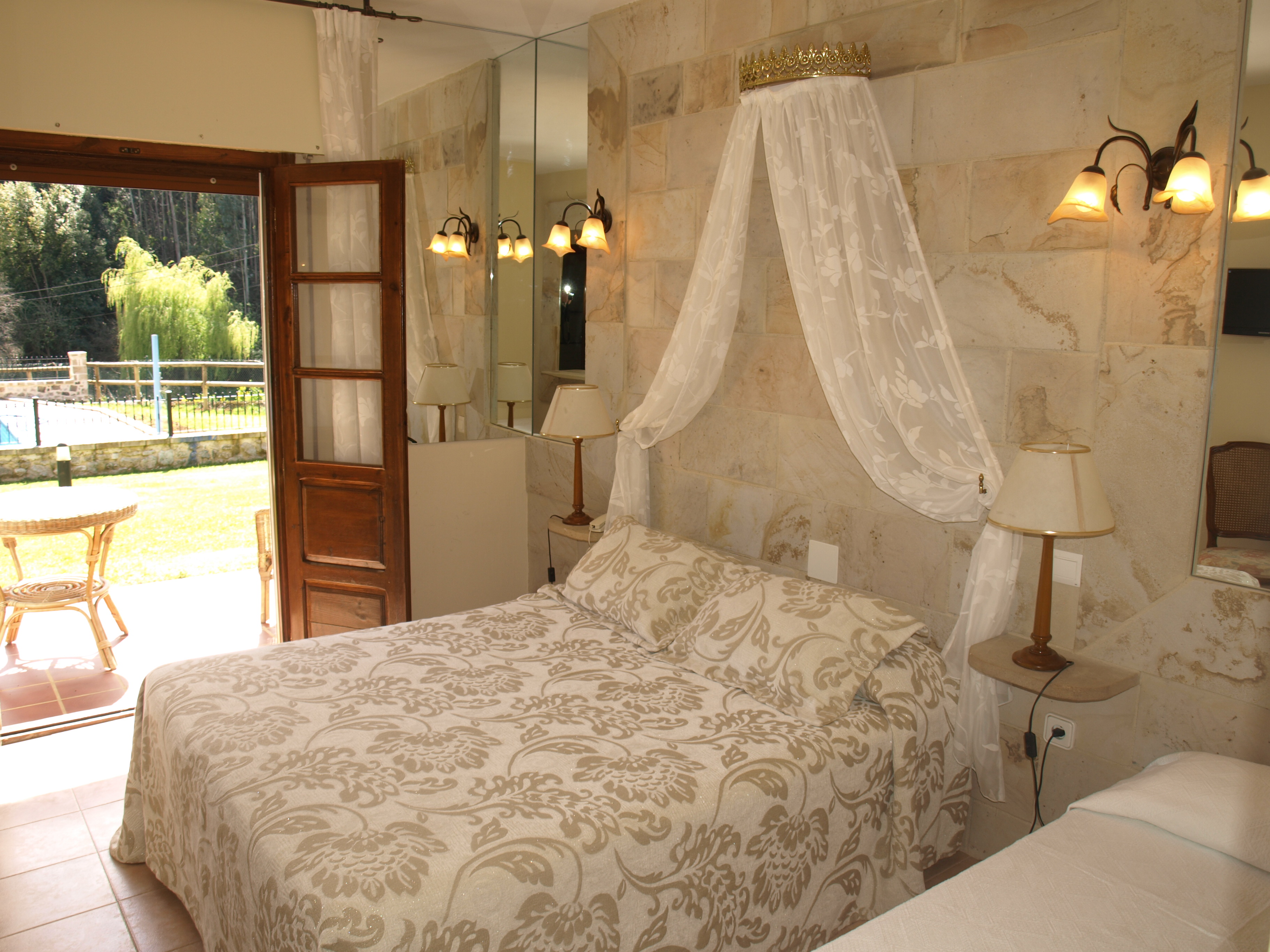 HOSTERIA EL POMAR 10/42