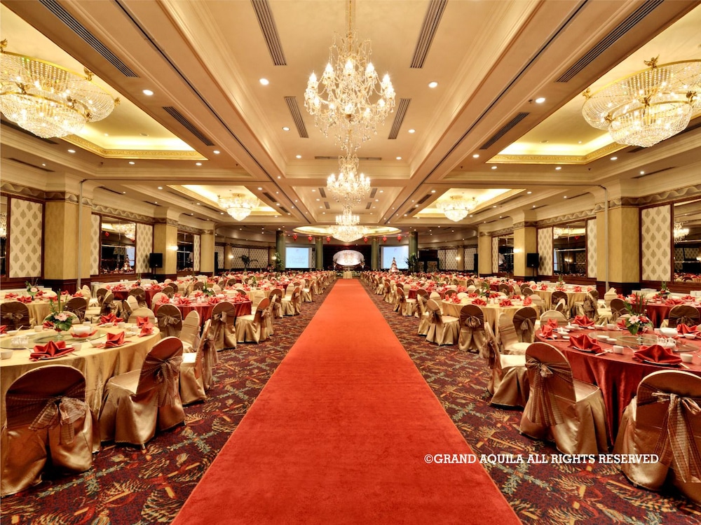 ARTOTEL Suites Aquila - Bandung 46/50
