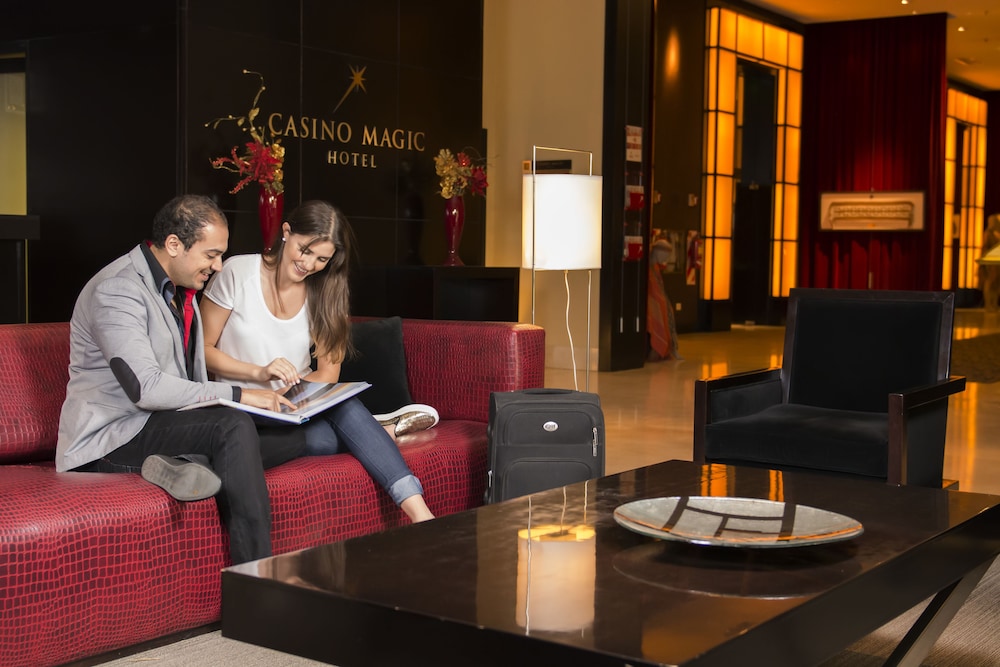 Hotel Casino Magic 37/53