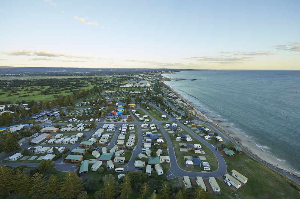 Big4 West Beach Parks 69/74