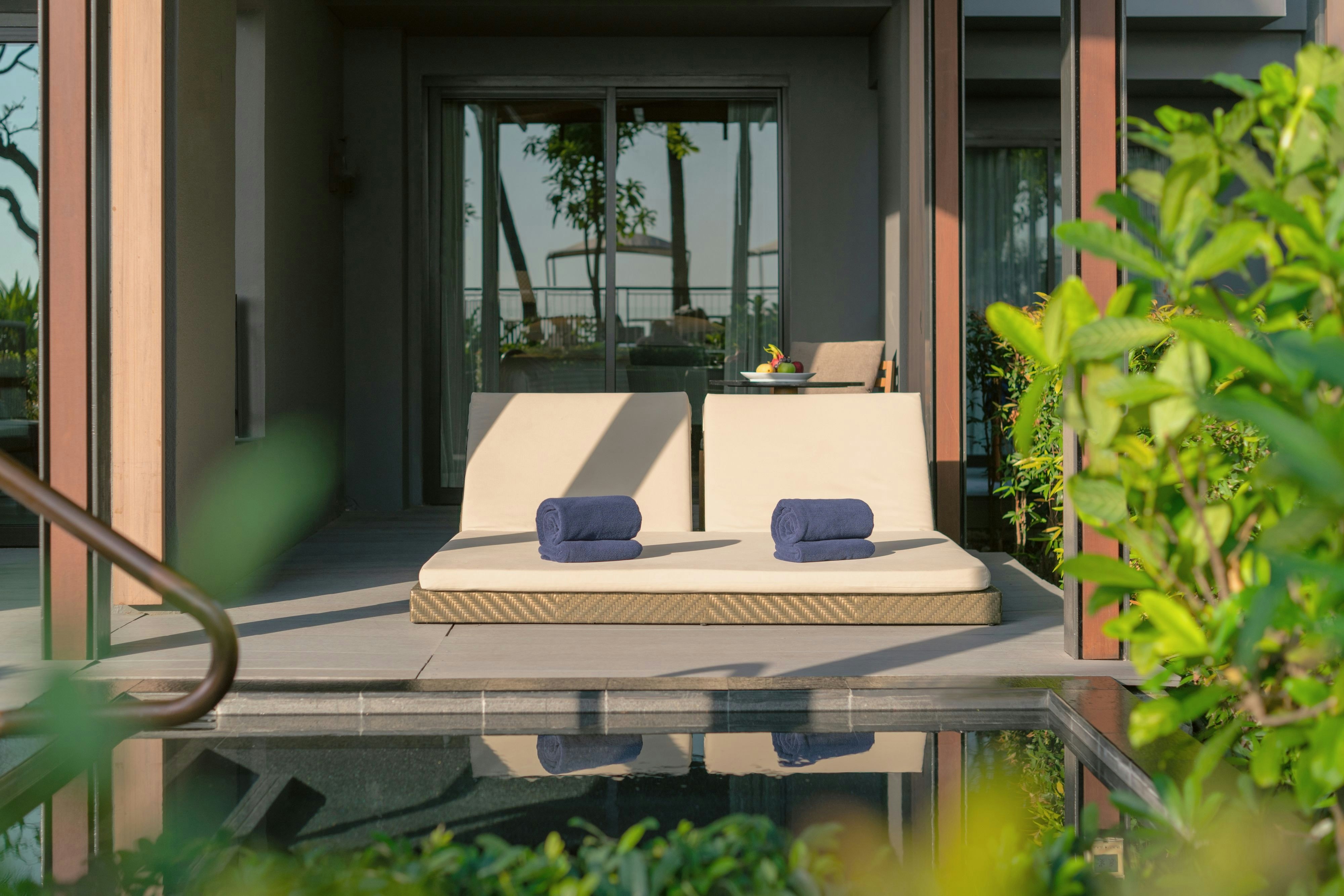 Hua Hin Marriott Resort And Spa 75/77