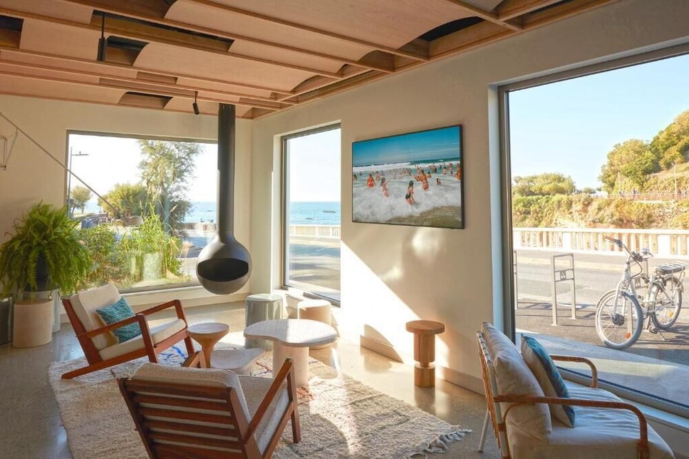 Hotel de La Plage 35/50