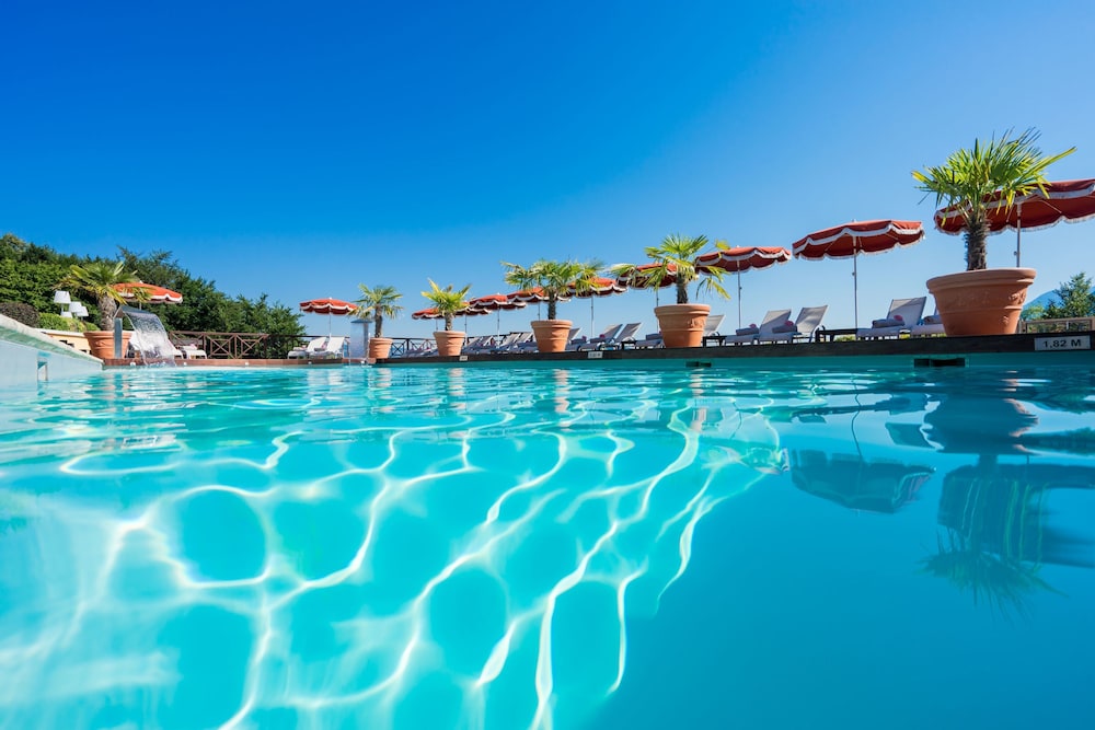 Les Tresoms Lake And Spa Resort 68/73