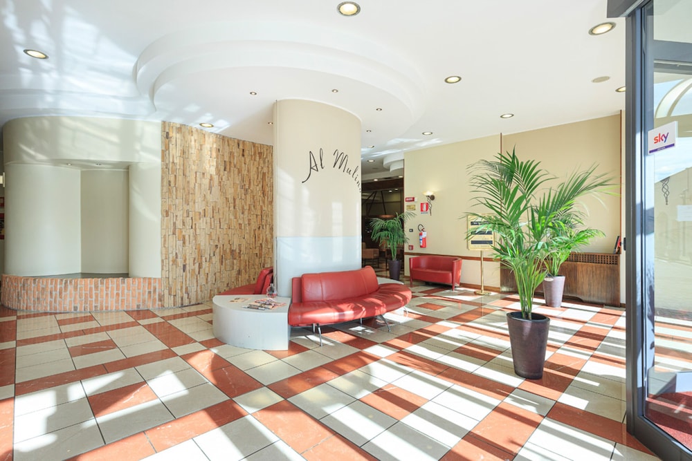 LVG Hotel Collection - Al Mulino 8/50