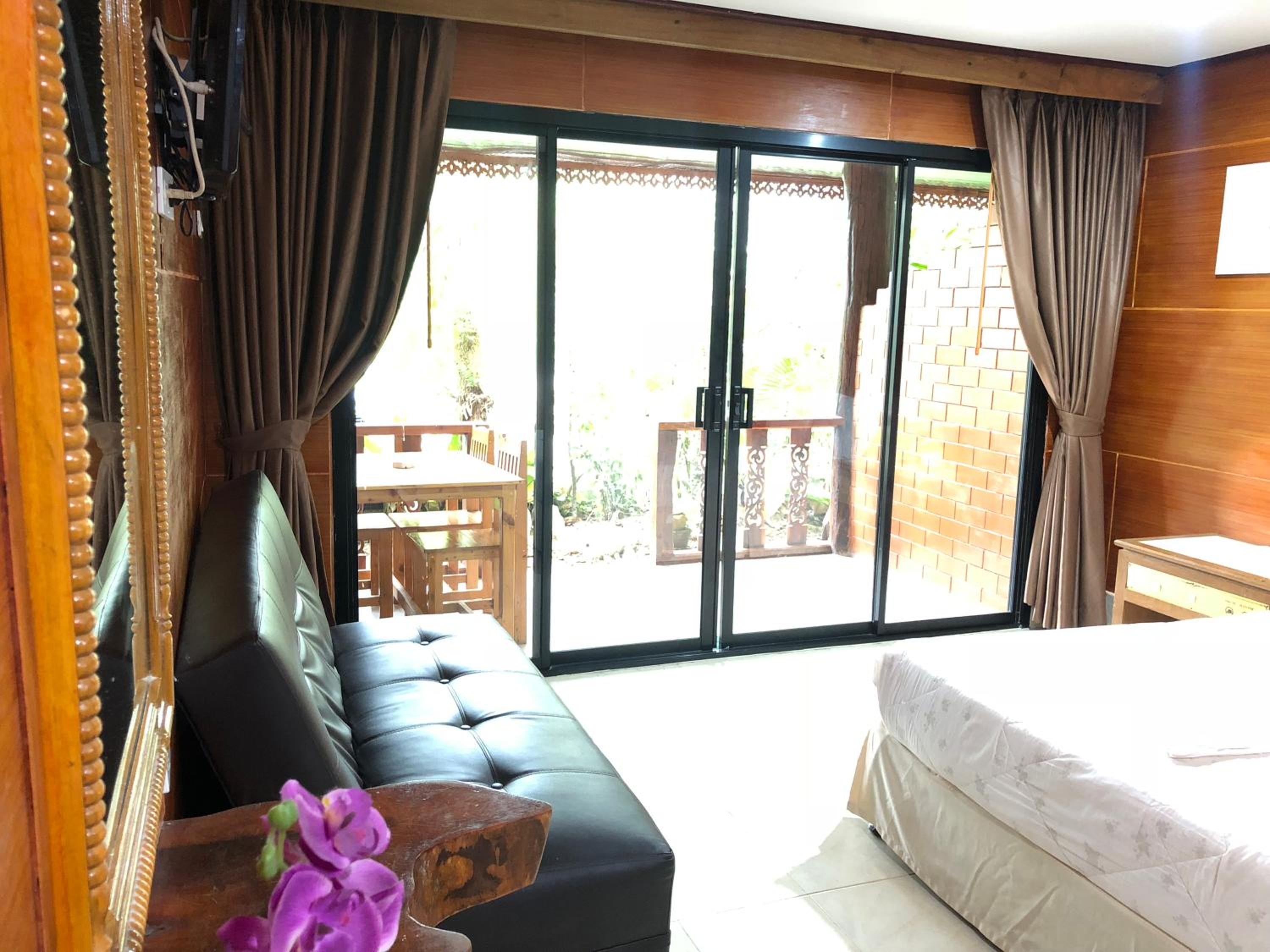 Ruan Mai Sang Ngam Resort 23/47