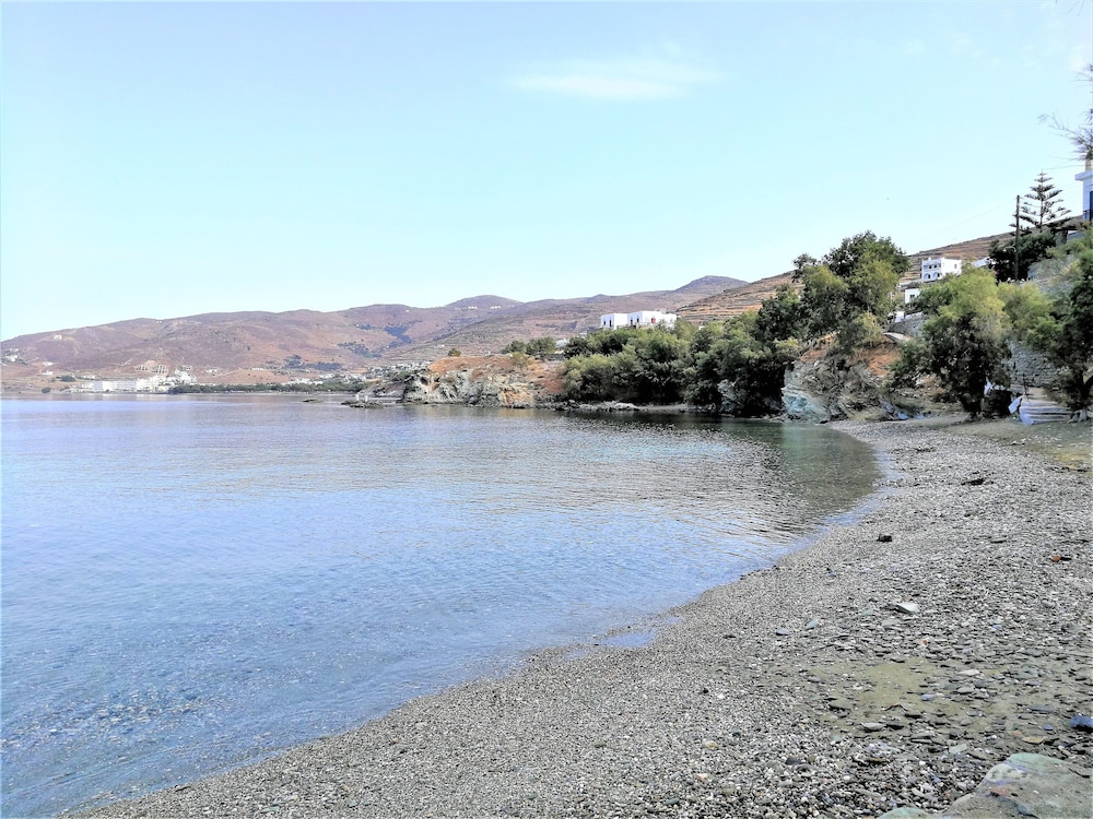 Stavros Bay 56/63