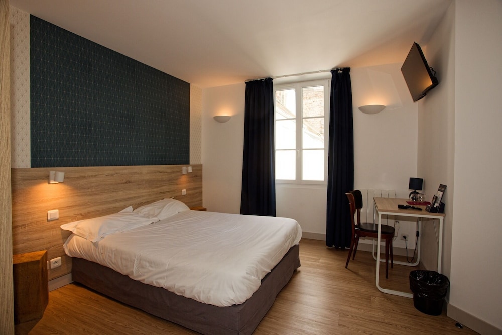 Hotel Ocean Dinan 18/63