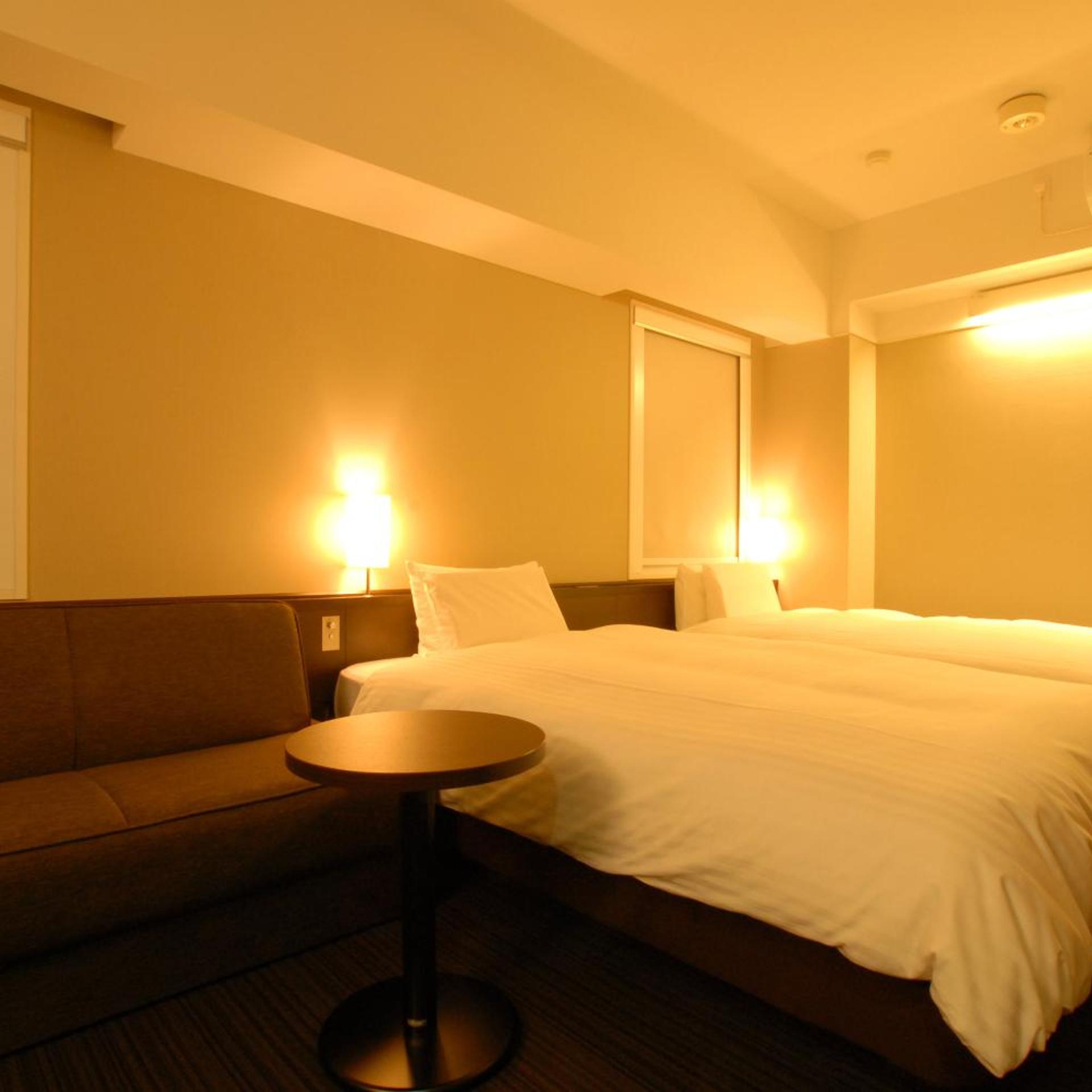 Ab Hotel Nagoya Sakae 9/26
