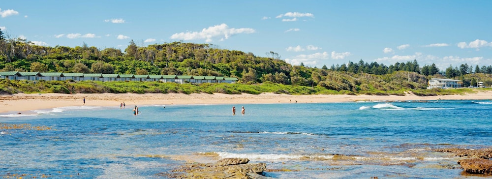 BLUE LAGOON BEACH RESORT 29/67