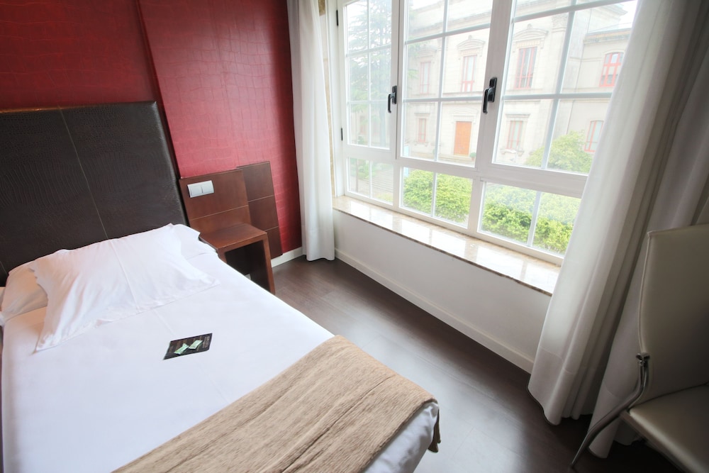 Hotel Alda San Carlos 17/50