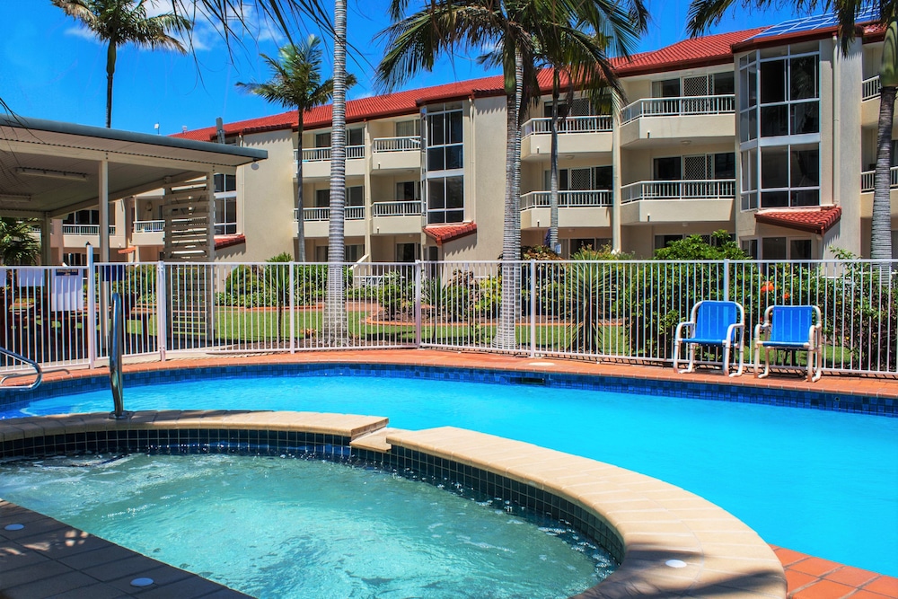 Key Largo Apartments 6/65