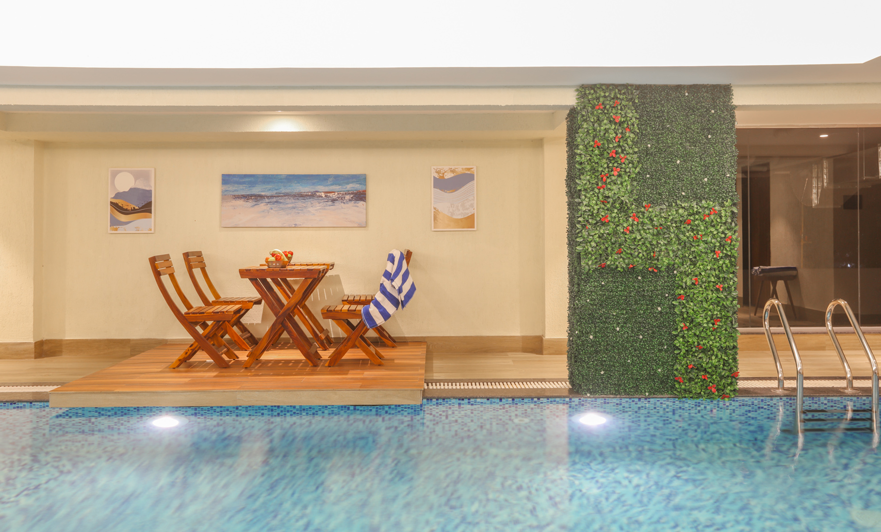 AR Suites Jewels Royale - Koregaon Park NX 3/31