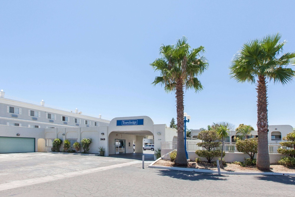 Travelodge By Wyndham Los Banos CA 5/26