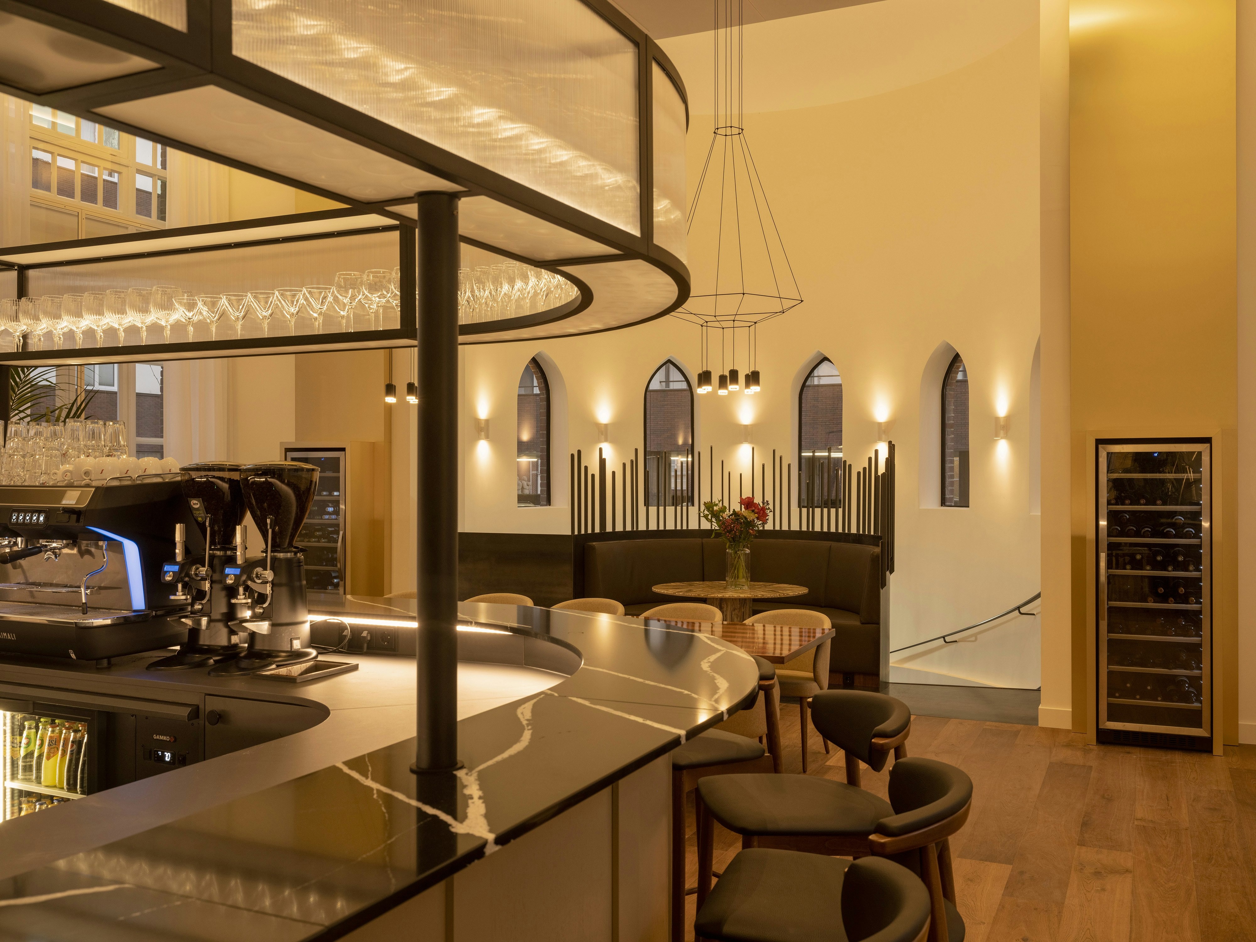 DoubleTree by Hilton Sittard 36/63