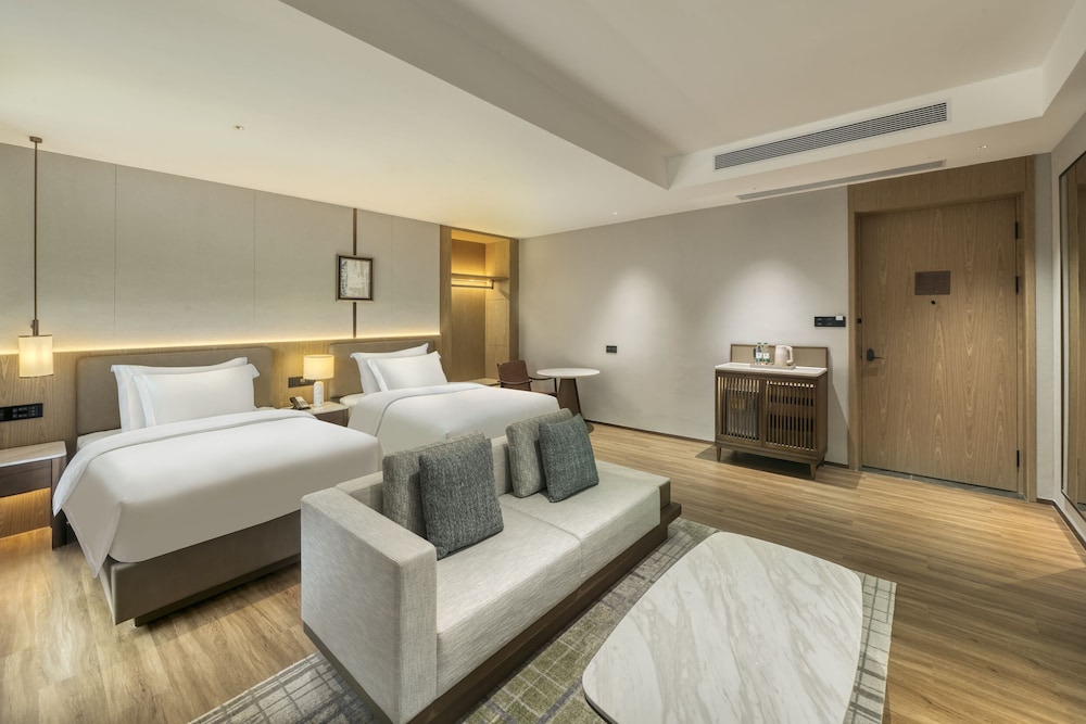 Wyndham Garden Shaoguan Xinfeng 15/36