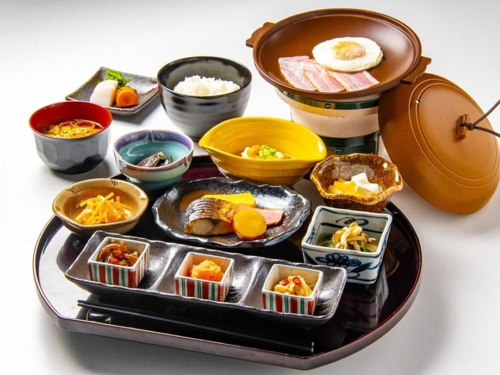 Hotel Japanesque Fukuoka 22/50