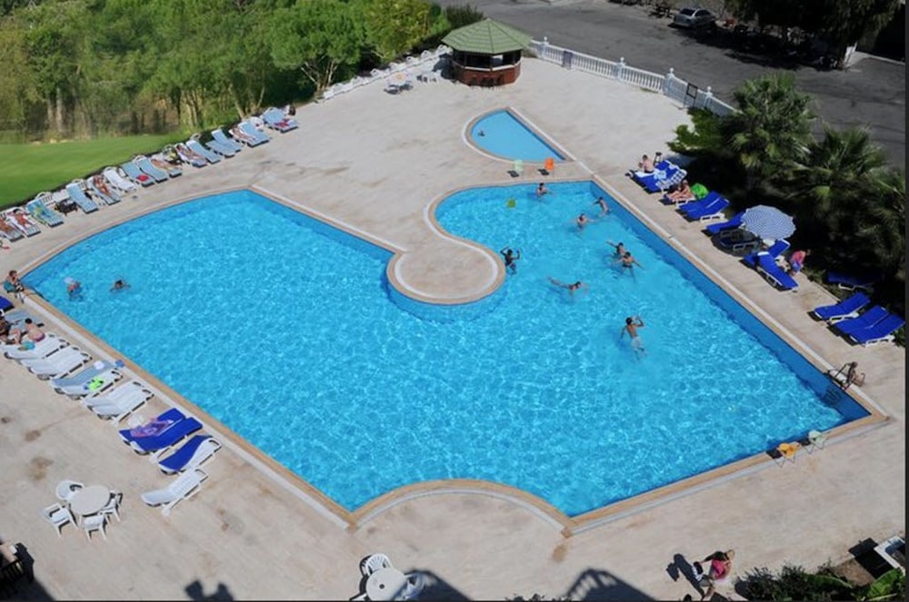 Adalin Resort Otel Kemer - All Inclusive 7/10