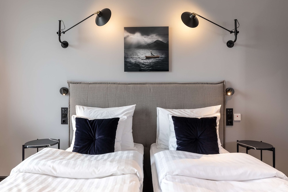 Scandic Grand Central Helsinki 22/50