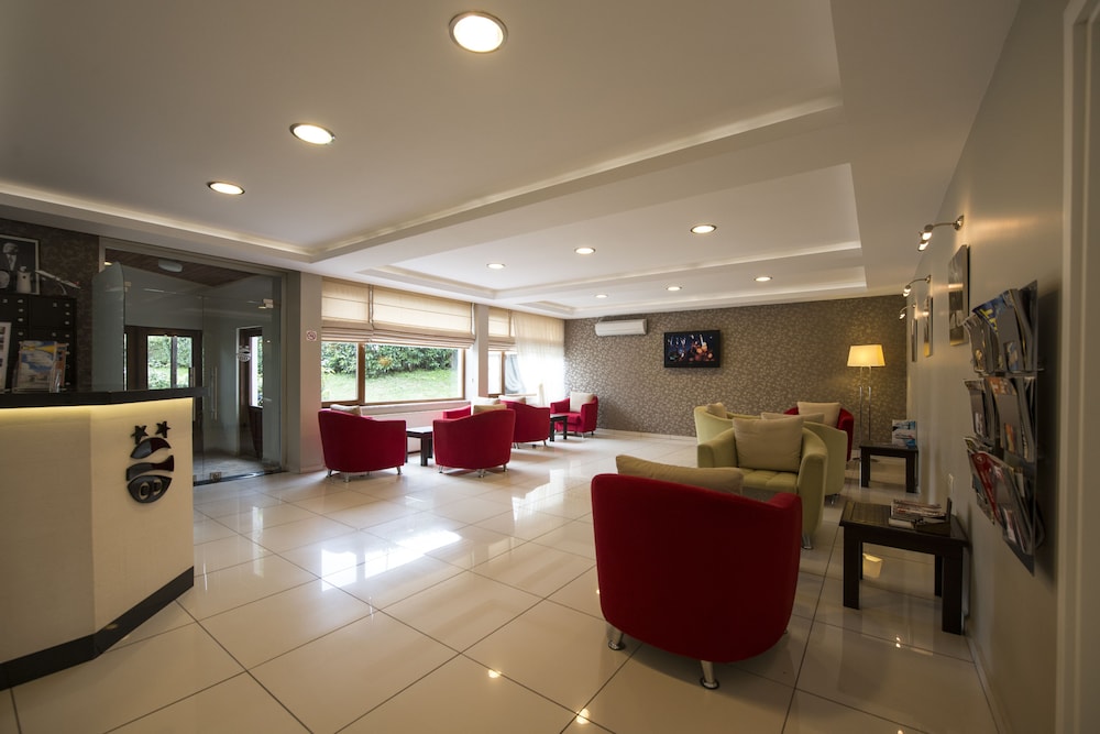 Otel Diyojen 21/50