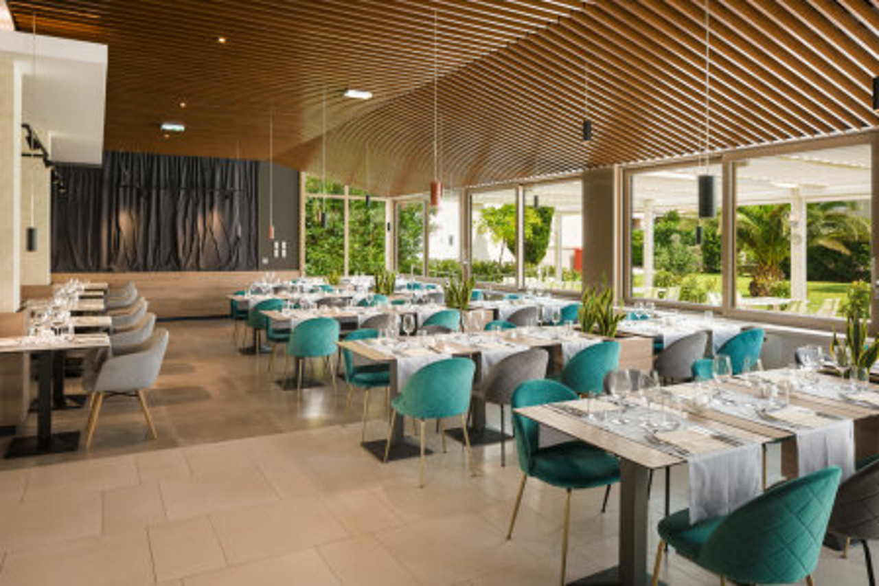 Valamar Meteor Hotel 36/43