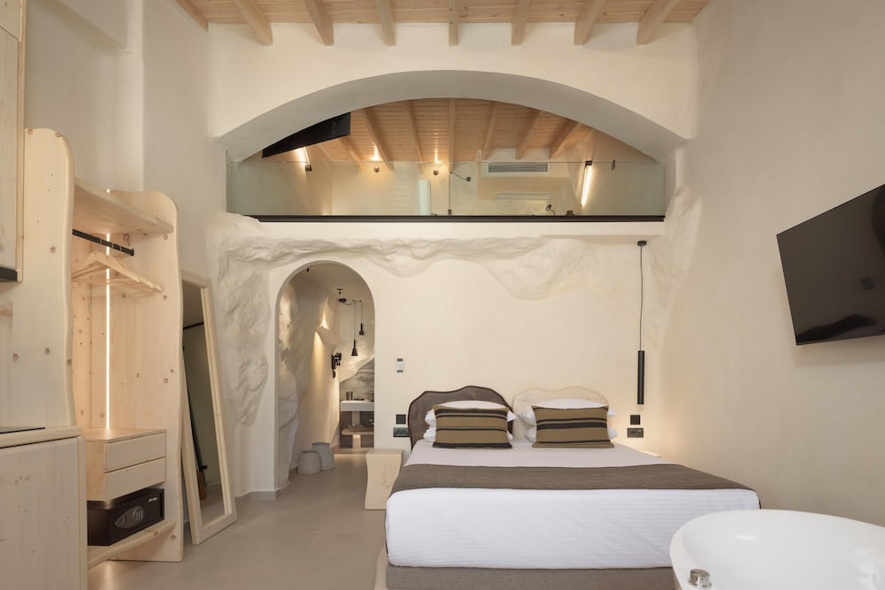 Manili Boutique Suites & Villas 39/60