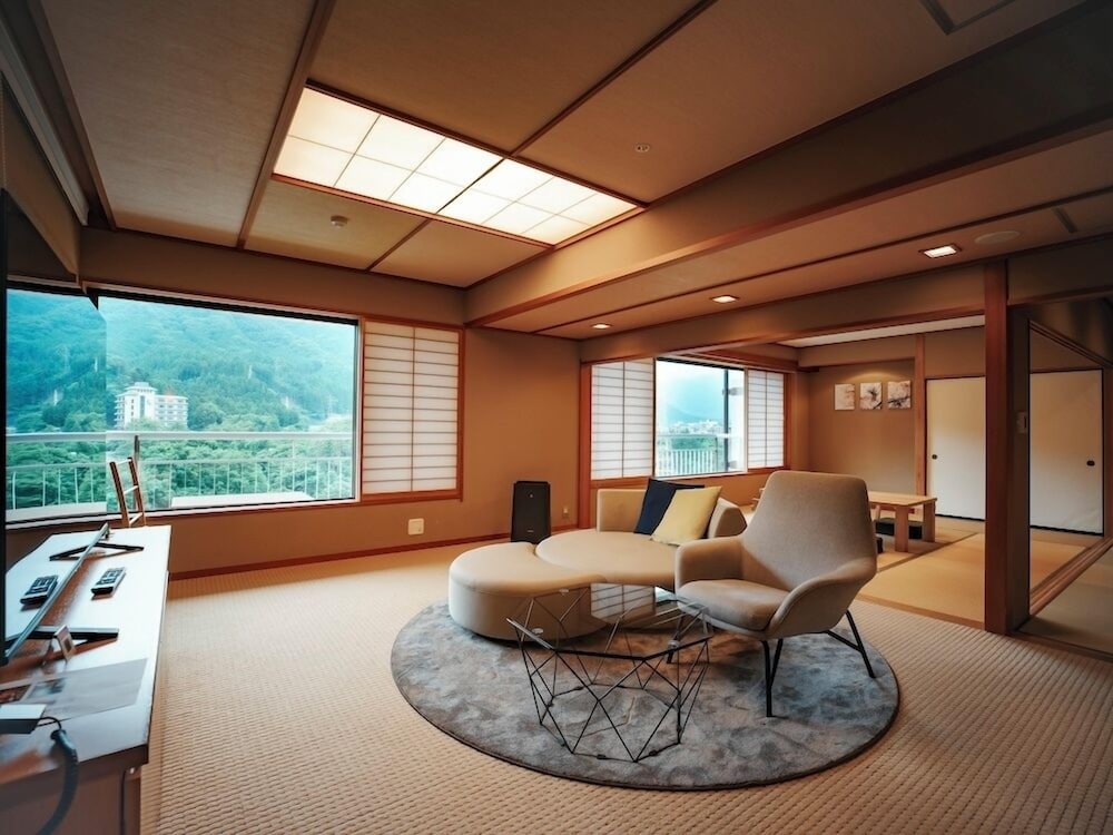 Kinugawa Onsen Nikko Kinugawa Hotel Mikazuki 54/77