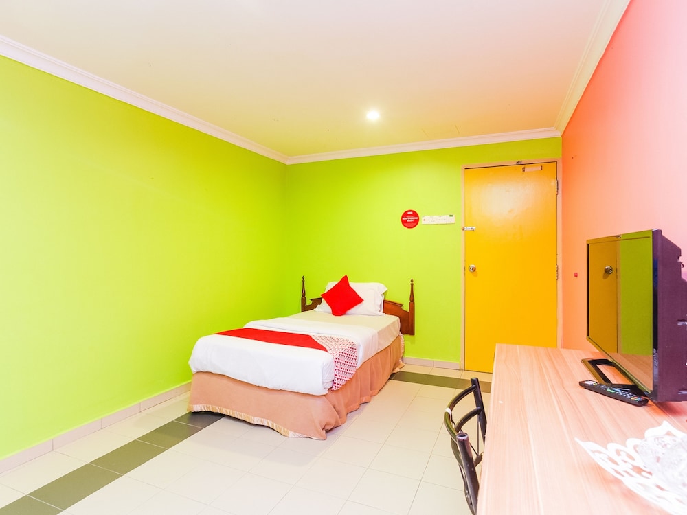 Oyo 746 Hotel Comfort 23/29