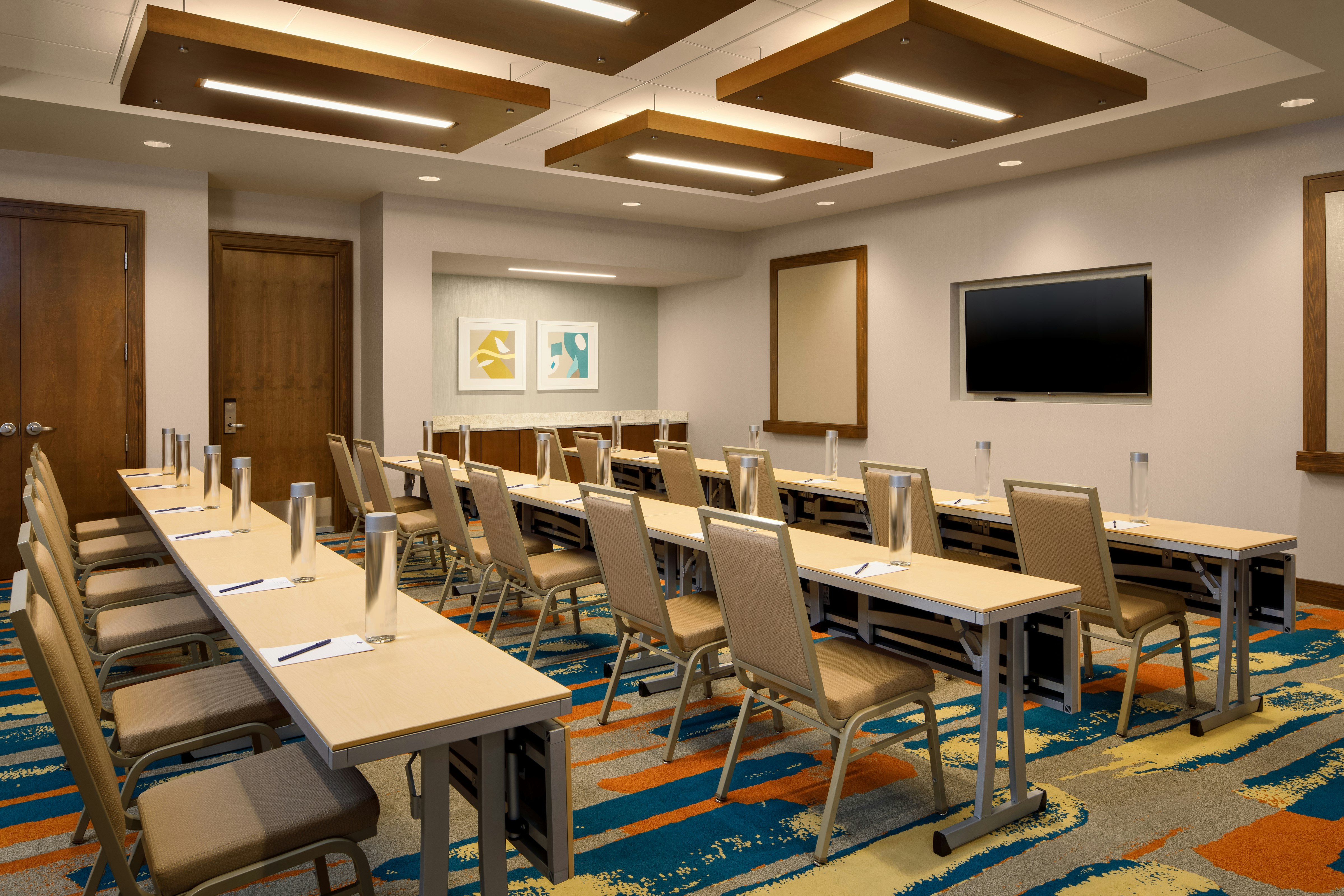 Doubletree By Hilton Hotel Pittsburgh - Cranberry 68/77