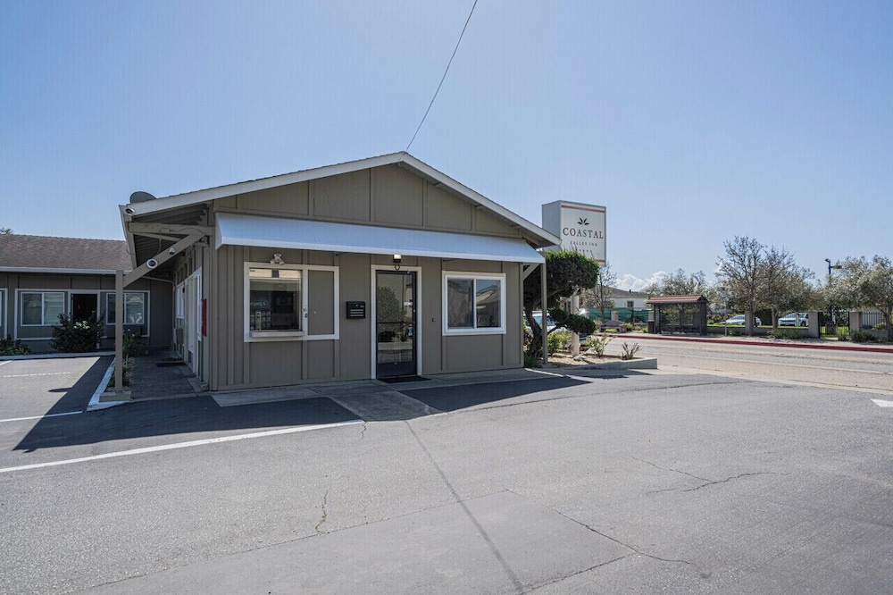 Motel 6 Castroville - Monterey 33/40
