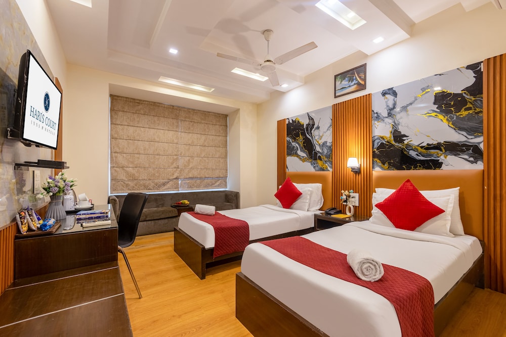 Haris Court Gurgaon 32/50
