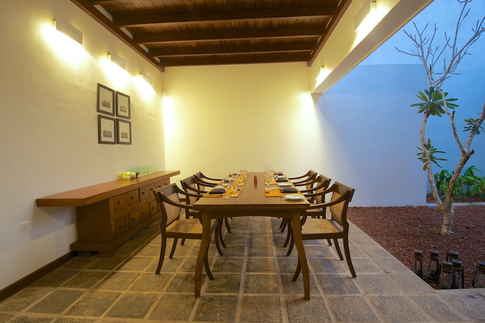 Jetwing Thalahena Villas 27/34