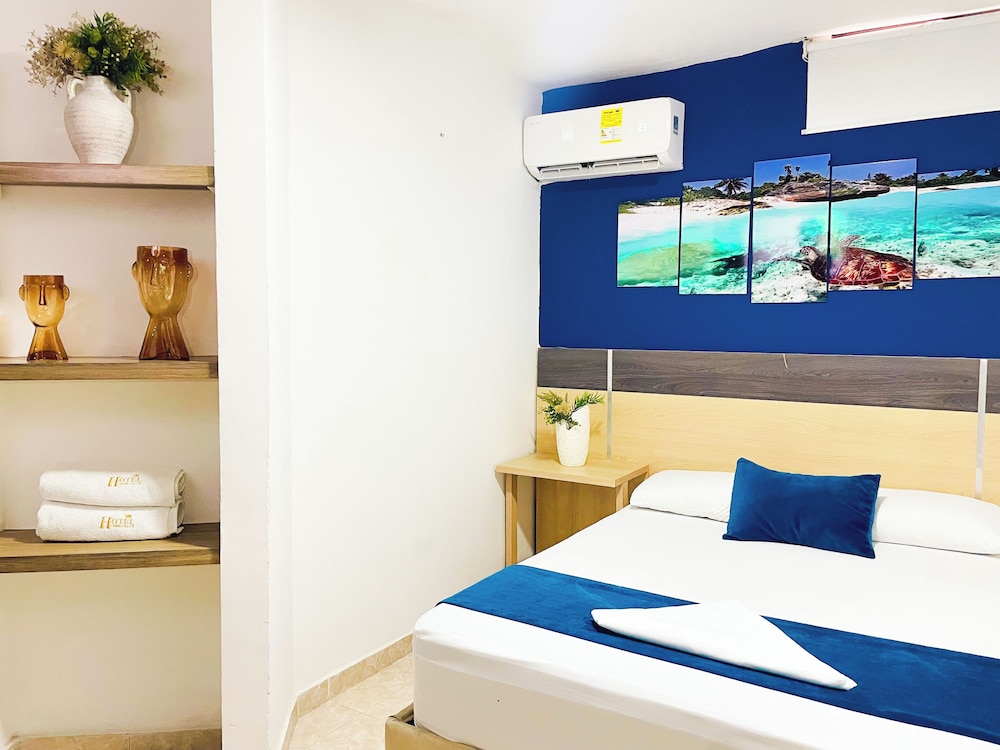Hotel Caribe Real Inn 36/50