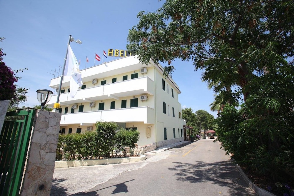 Hotel Club Bellavista 10/69