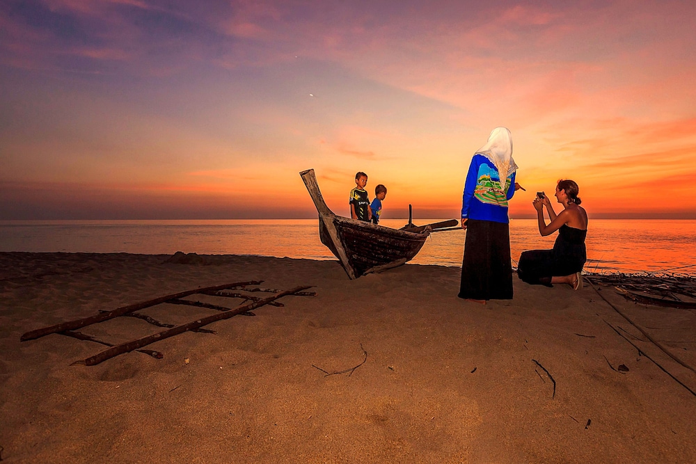 Lanta Klong Nin Beach Resort 57/70