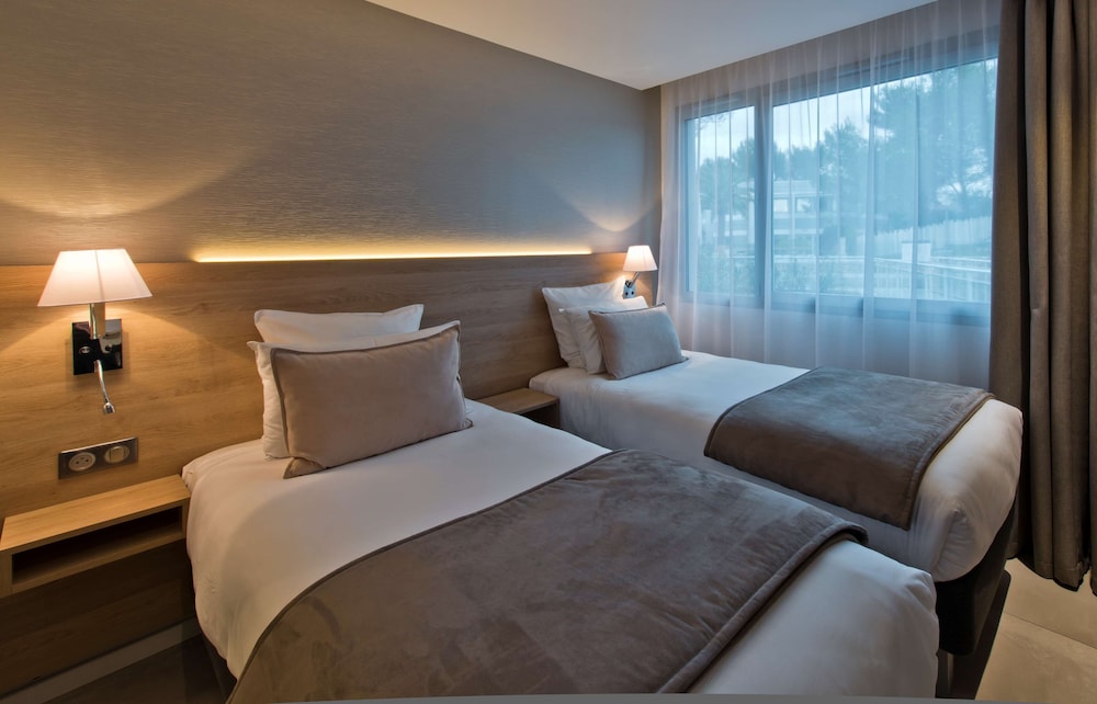 Golden Tulip Sophia Antipolis - Hotel & Spa 13/55