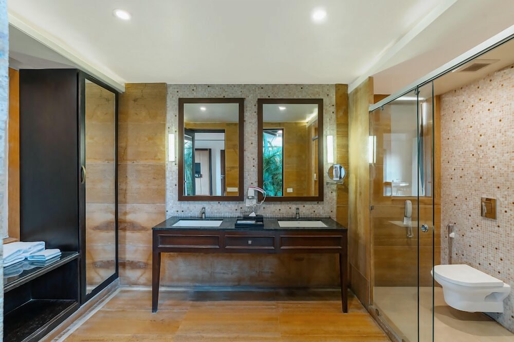 Mahua Bagh Resort 60/60