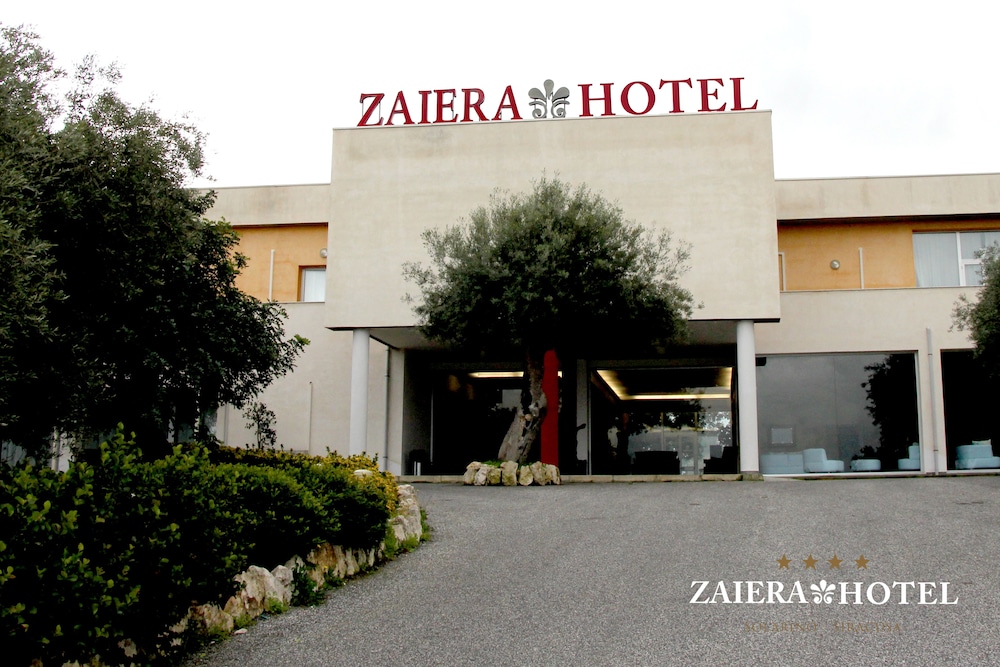 Zaiera Resort Club 23/30