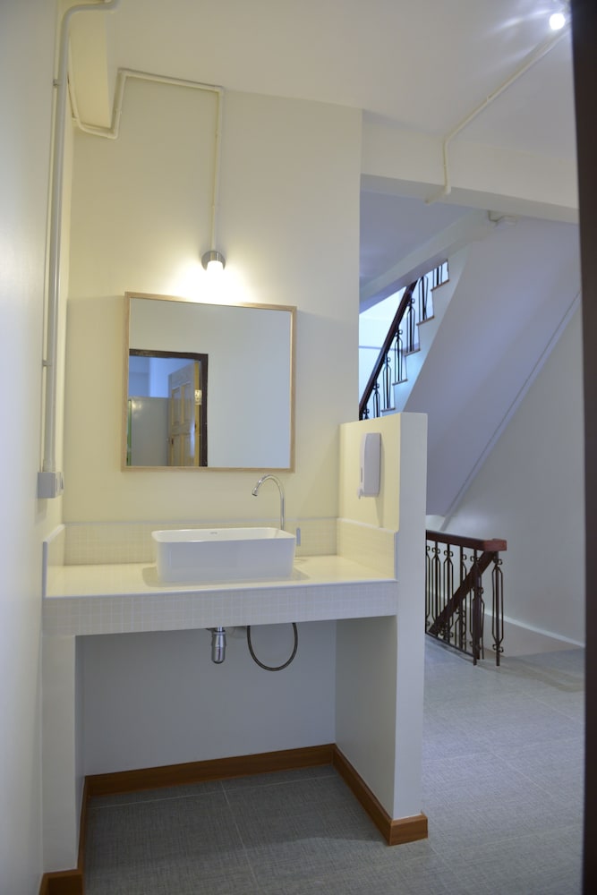 Panpan Hostel Bangkok 5/33