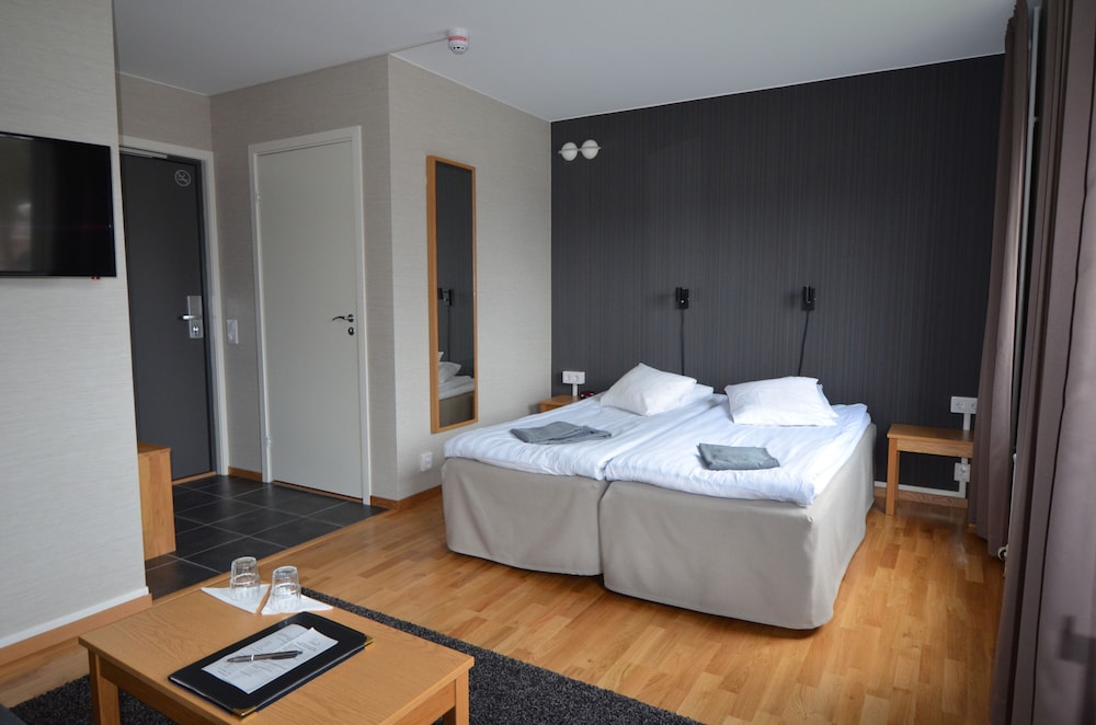 Hotell Svanen 17/56