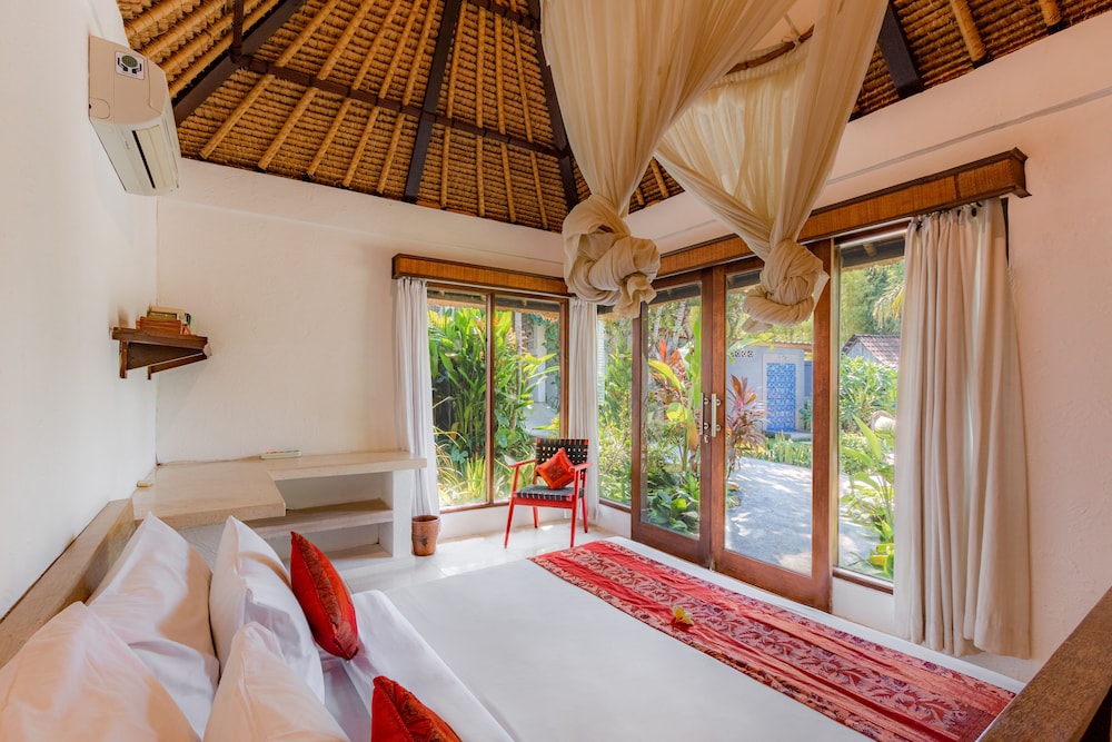 Bali Akasa Villa 14/50