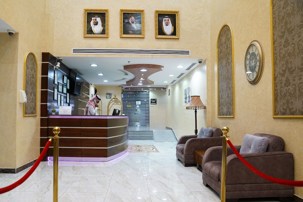 La Rive Hotels & Suites (Formerly known as Ghosn Al Banafsej) 6/59