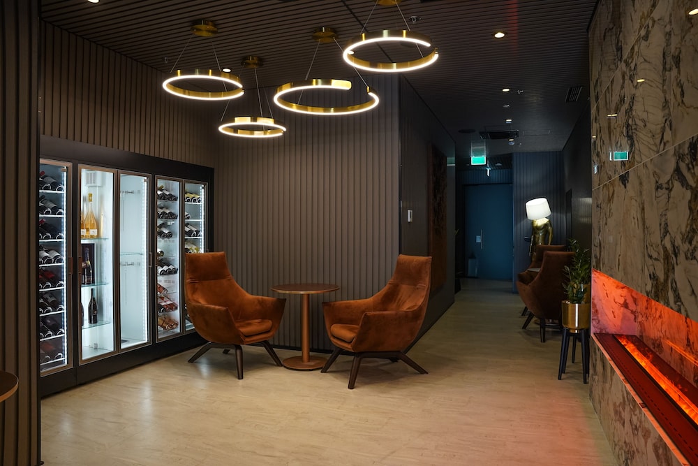 Medistone Hotel 36/50