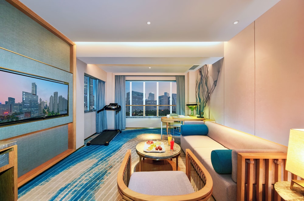Royce Hotel Shenzhen 33/50