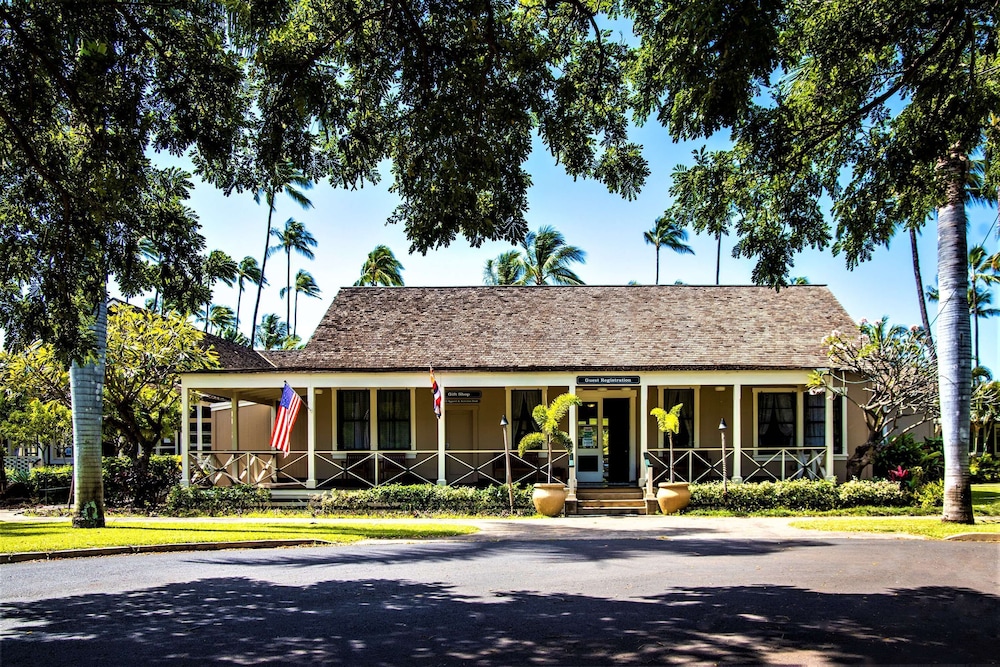 Waimea Plantation Cottages, a Coast Resort 1/50