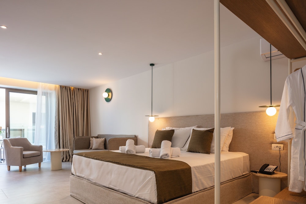 San Antonio Boutique Hotel 21/62