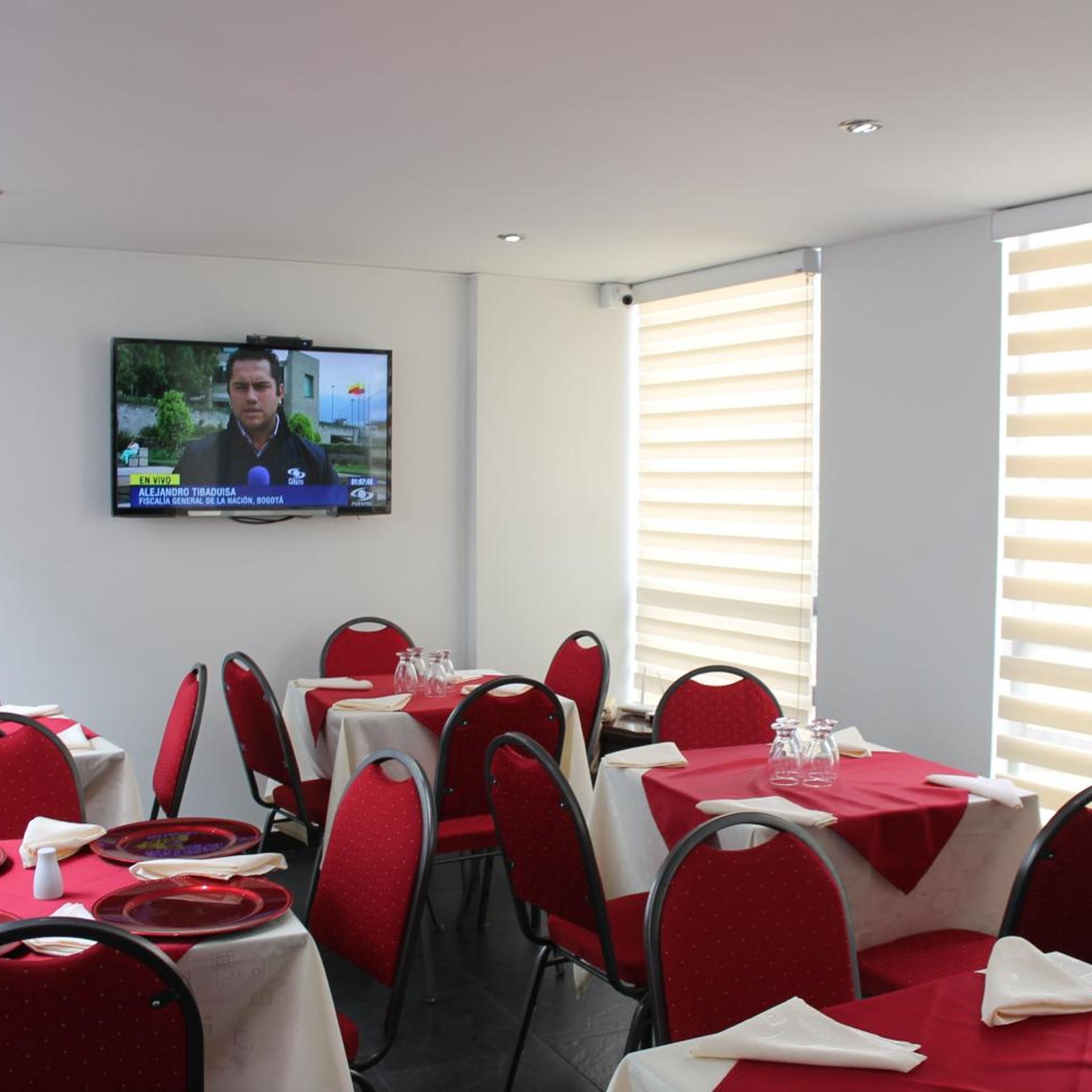 Hotel Parque Santander 41/50